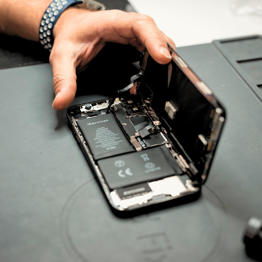Servei de Reparació Multimarca